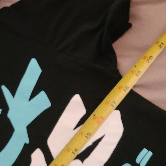 Y&R Men Reck Less Los Angeles T-shirt - Picture 9 of 10